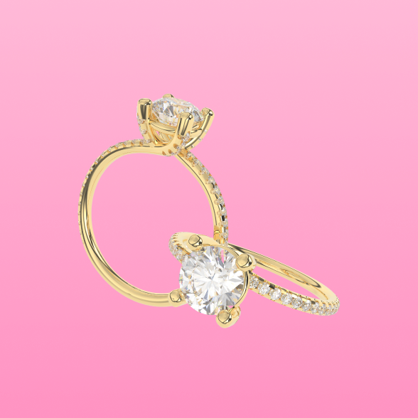 Anillos - Femagic