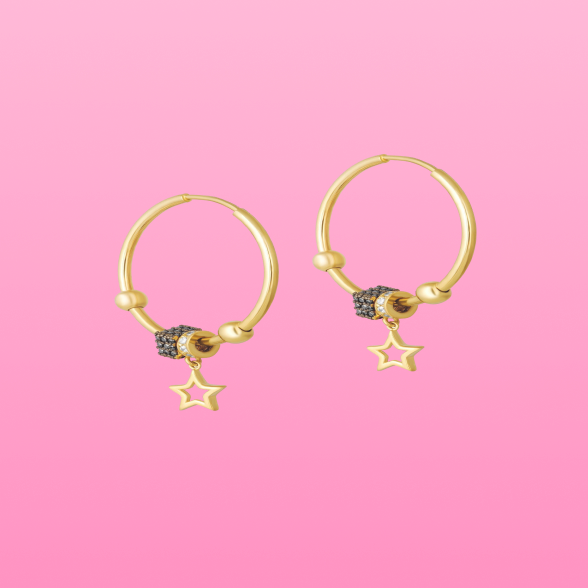 Aretes - Femagic