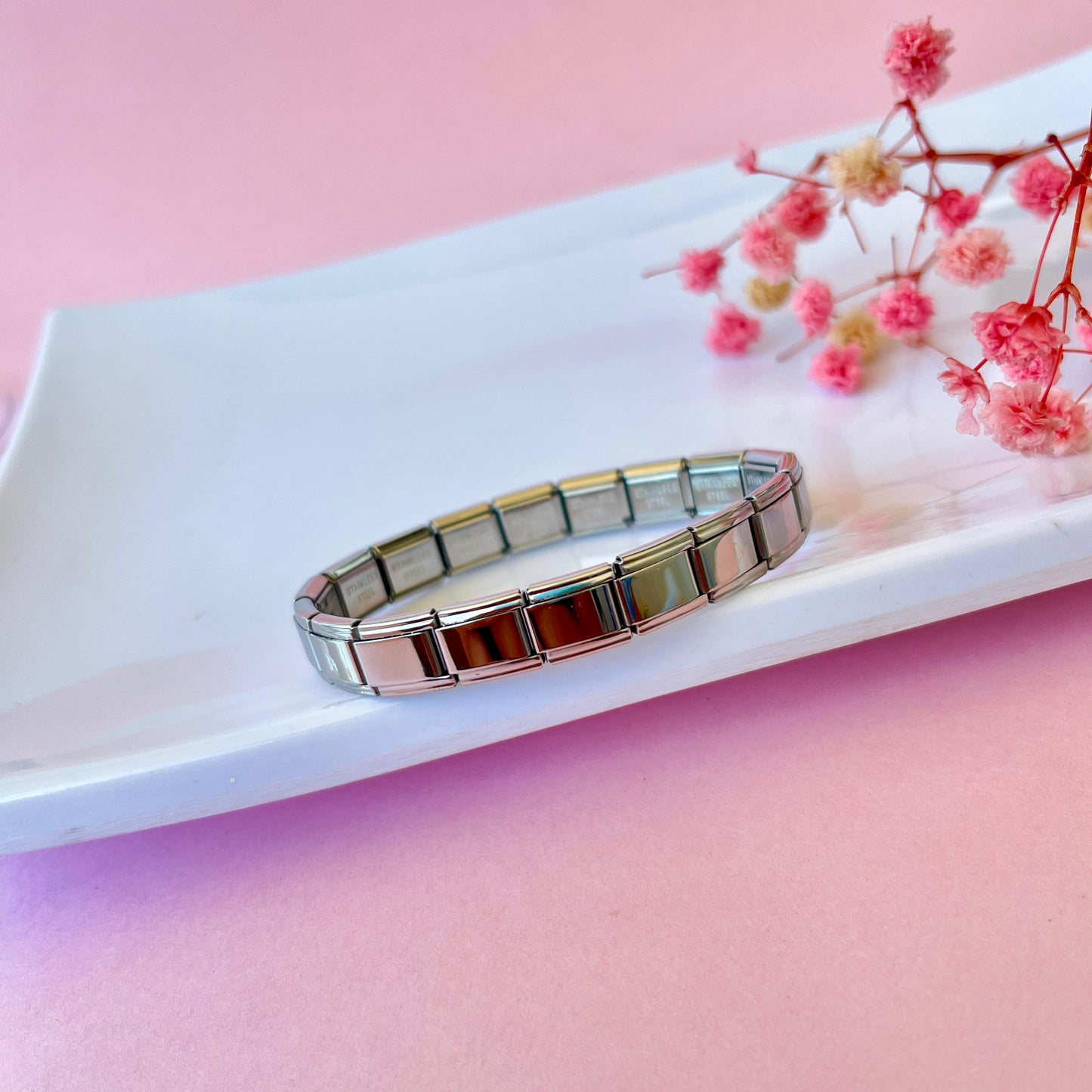 Brazalete italiano