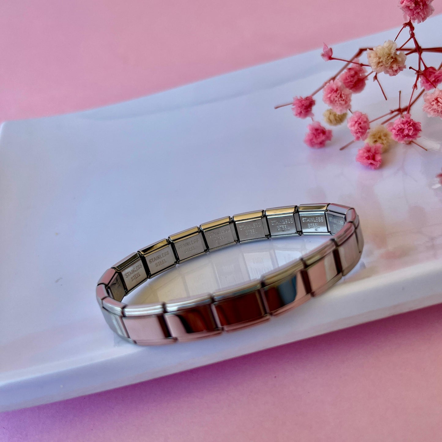 Brazalete italiano