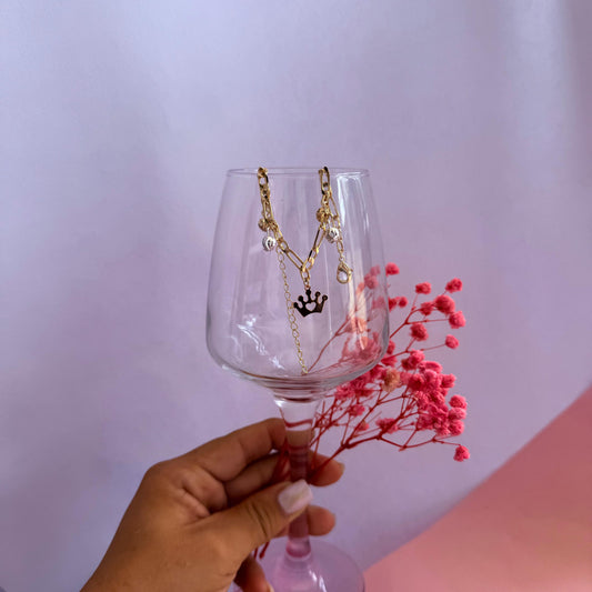 Pulsera Cartier Corona