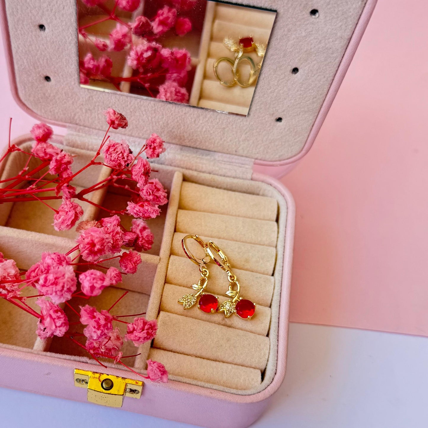 Huggies Cereza/Flecha