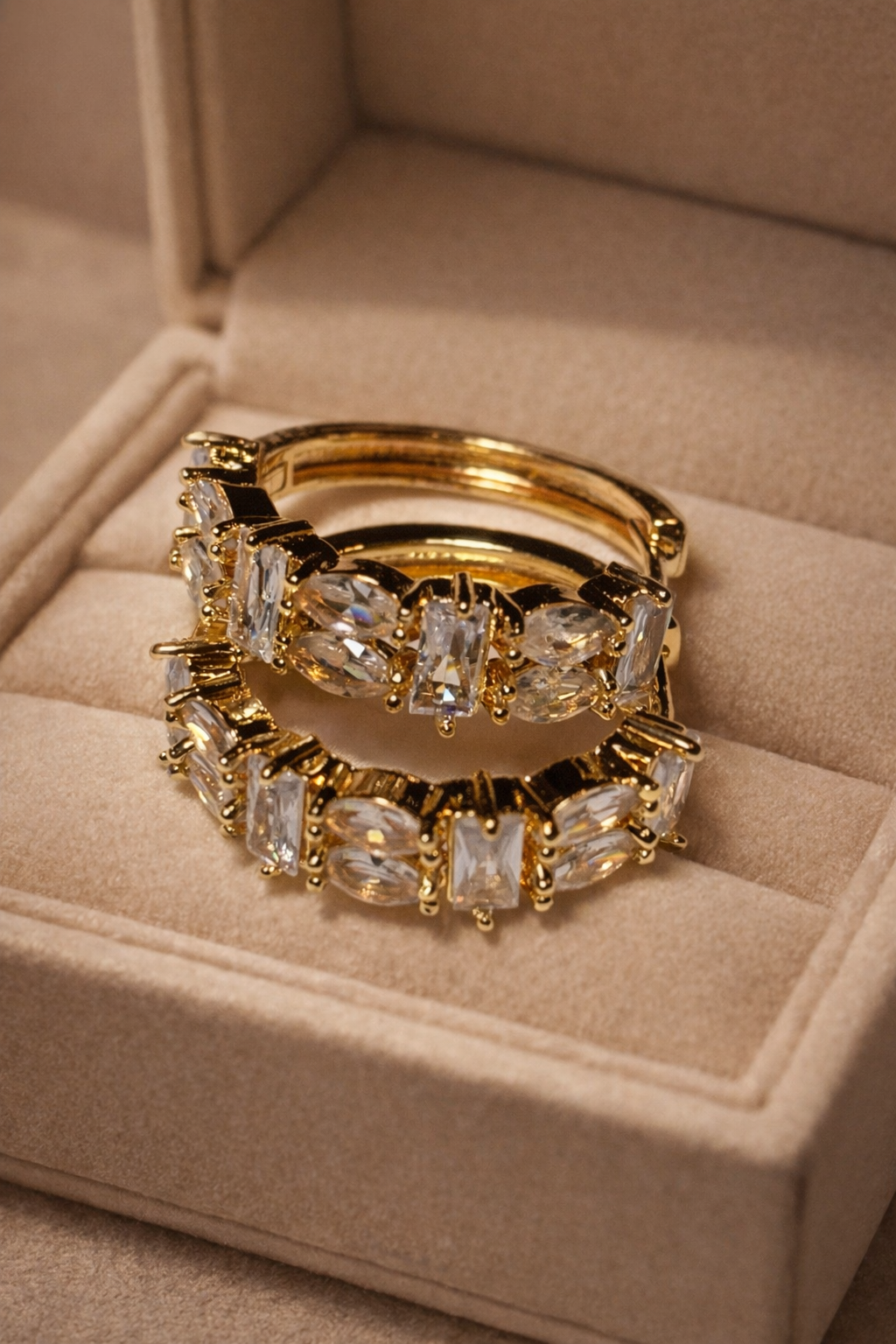 Luxury Babe Box - 10 Piezas