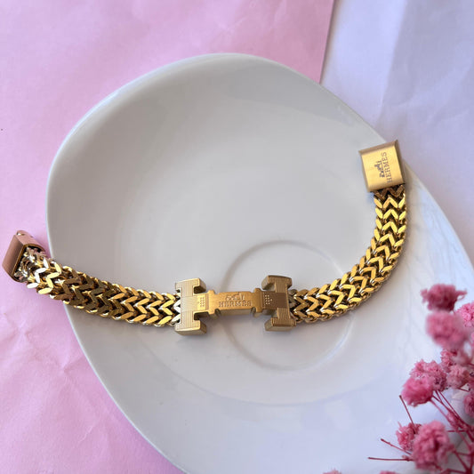Pulsera Imitación Hermes