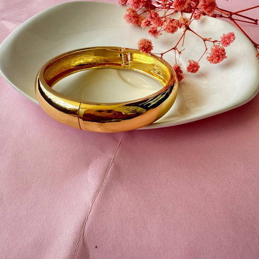 Brazalete Chunky Liso