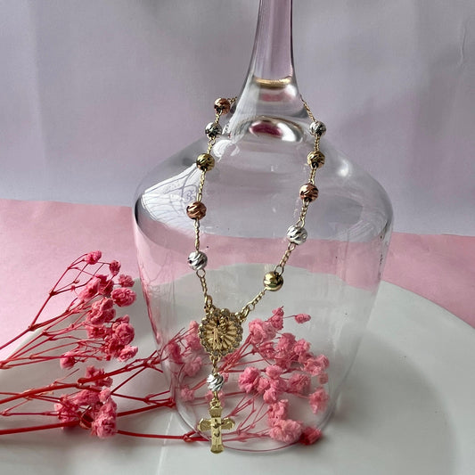 Pulsera Misterio San Judas